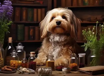 Tierpsychologie und Naturheilkunde: Ein interessanter Zusammenhang