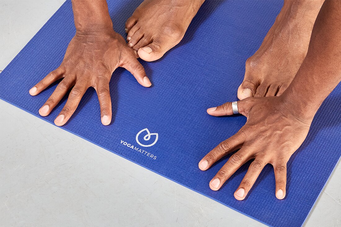 (Link entfernt) (Link entfernt) Mit der Einführung von Yogamatters ‚brandneuen Reclaim Sticky Yogamatte und die Ankunft einer brandneuen Frühlingssaison scheint der perfekte Zeitpunkt zu sein, um darüber nachzudenken, wie wir auch über Neuheiten in uns selbst nachdenken könnten. Der Frühling ist das „neue Jahr“ der Natur, und während der erste Tag im Januar möglicherweise das vom Menschen geschaffene Kalenderdatum für die Festlegung von Vorsätzen und die Überarbeitung von Gewohnheiten war, ist der Frühling ein viel natürlicherer und unterstützenderer Monat, um Änderungen vorzunehmen, sich auf Erneuerung zu konzentrieren und uns neu erfinden. Genau wie das Original Klebrige Yogamatte Das hat seinen …