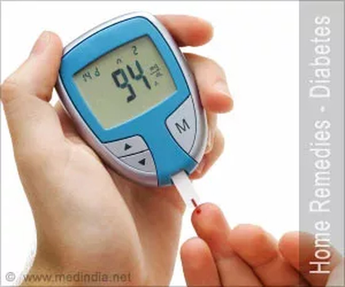 Was ist Diabetes? Diabetes ist eine Störung, die durch eine übermäßige Menge an Blutzucker oder Blutzucker gekennzeichnet ist. Dies geschieht aufgrund eines Mangels des Hormons Insulin im Körper oder weil das im Körper vorhandene Insulin nicht vom Körper aufgenommen wird. Es gibt zwei Arten von Diabetes: Typ-1-Diabetes, der als insulinabhängiger Diabetes bezeichnet wird und normalerweise Kinder und Jugendliche betrifft, und Typ-2-Diabetes, der früher als nicht-insulinabhängiger Diabetes bezeichnet wurde und normalerweise Erwachsene betrifft. Unbehandelt kann ein hoher Glukosespiegel die Blutgefäße schädigen und langfristig zu großen gesundheitlichen Problemen führen. Häufige Ursachen von Diabetes Vererbung Insulinmangel Hoher Cholesterinspiegel Insulinresistenz Selten aufgrund einer Pankreatitis …