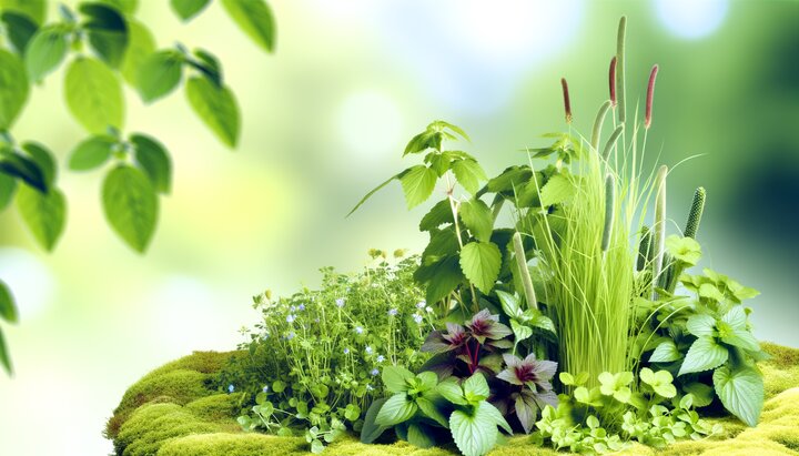 Heilkräuter für die Rekonvaleszenz – Unterstützung nach Operationen