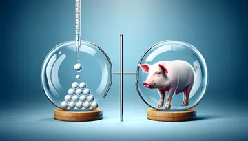 Mythos über Schweinegesundheit entlarvt: Homöopathie versagt bei der MMA-Prävention