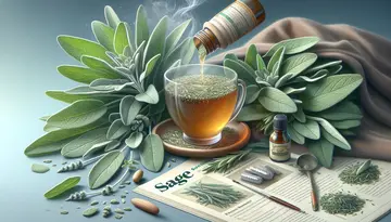 Heilpflanzen im Fokus: Die Wahrheit über Naturheilkunde und ihre Mythen!