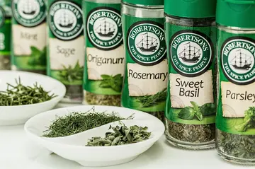 Heilkräuter im Fokus: Wie Salbei Ihr Immunsystem stärkt und heilt!