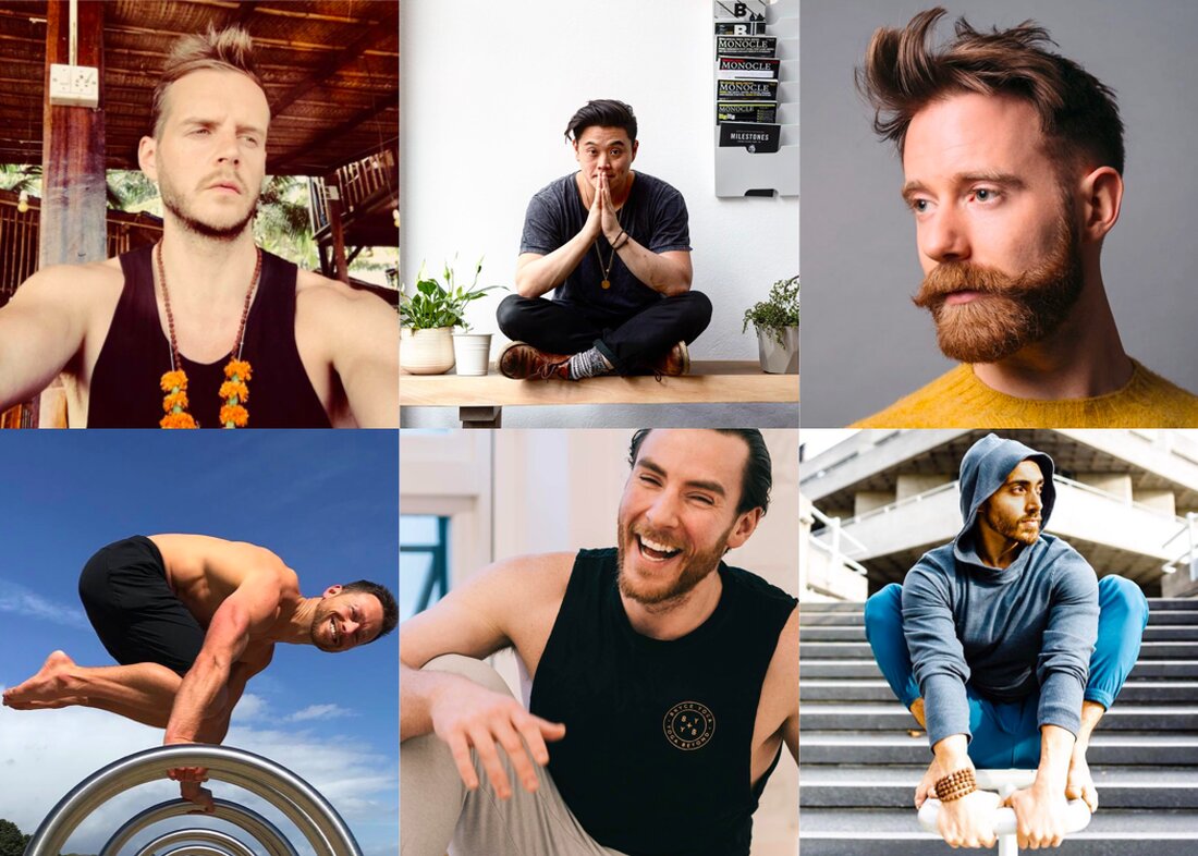 Im Zusammenhang mit der Woche der psychischen Gesundheit haben wir 6 Männer gefragt, wie sich Yoga und Achtsamkeit auf ihr Leben und ihre psychische Gesundheit ausgewirkt haben. Die geistige Gesundheit von Männern wurde zu lange unter den Teppich gedrückt, und diese 6 haben auf die harte Weise gelernt, dass es eines starken Mannes bedarf, weich zu sein und nach innen zu hören. Lesen Sie hier ihre inspirierenden Geschichten: Meine Praxis hat sich im Laufe der Jahre weiterentwickelt, ebenso wie die Art und Weise, wie sie meine geistige Gesundheit beeinflusst hat. Als ich mit Yoga anfing, nutzte ich es zunächst, um …