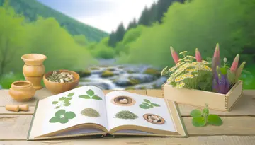 Naturheilkunde für die Stimme – Kräuter bei Heiserkeit