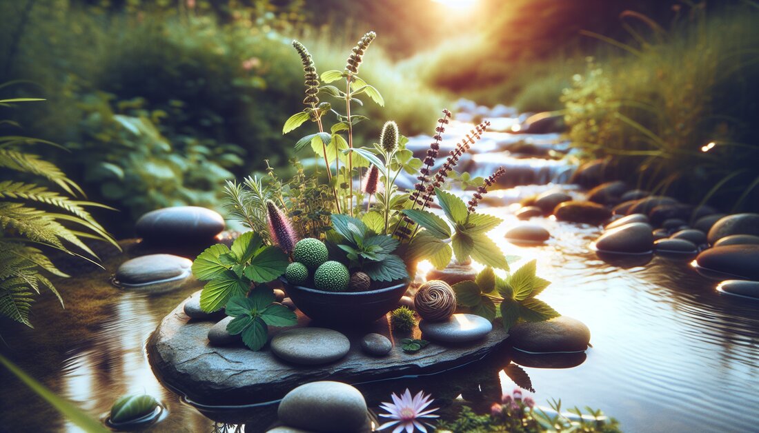 Entdeckt, wie Adaptogene Stress bekämpfen! Von Naturgeschichte bis zu den neuesten Forschungsergebnissen - alles, was ihr wissen müsst.