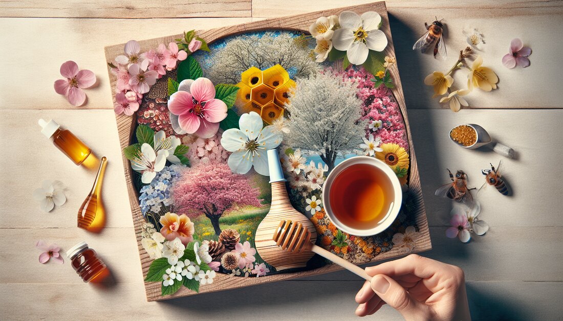 Erfahrt, wie ihr Frühlingsallergien mit natürlichen Strategien & Ernährung bekämpft. Entdeckt effektive, pflanzenbasierte Lösungen! 🌿🌼 #Allergiefrei #Frühling