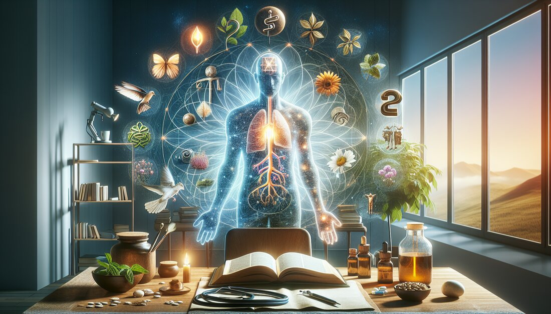 Erfahrt, wie Anthroposophische Medizin Körper & Geist vereint, um Heilung zu fördern! Spannende Einblicke in Methodik, Vorteile und wissenschaftliche Belege. 🌿🔬
