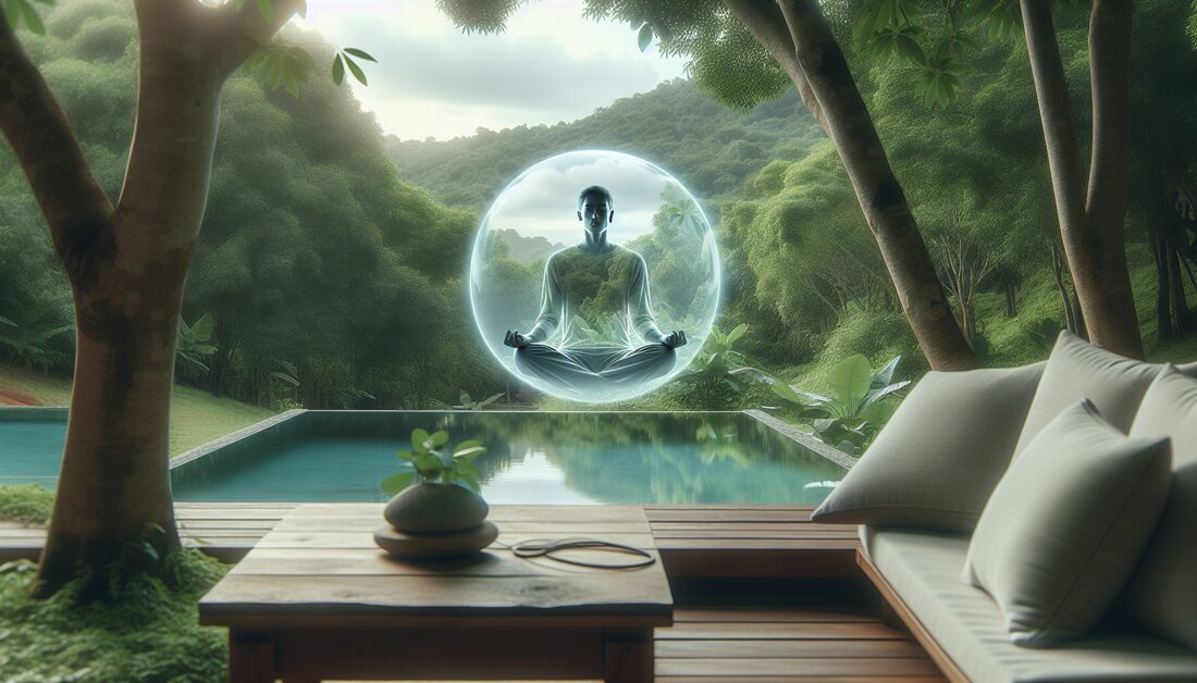 Erfahre alles über Autogenes Training - von den Ursprüngen bis hin zu wissenschaftlich belegten Vorteilen bei Stress. Plus: eine einfache Anleitung zum Starten! 🧘♂️ #Entspannung #Wissenschaft