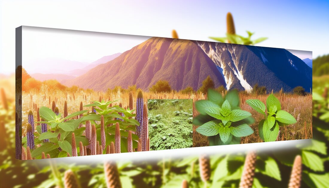 Entdecken Sie die gesundheitlichen Vorteile von Bitterstoffen, ihre Quellen in der Ernährung und ihre Rolle in der Medizin.
