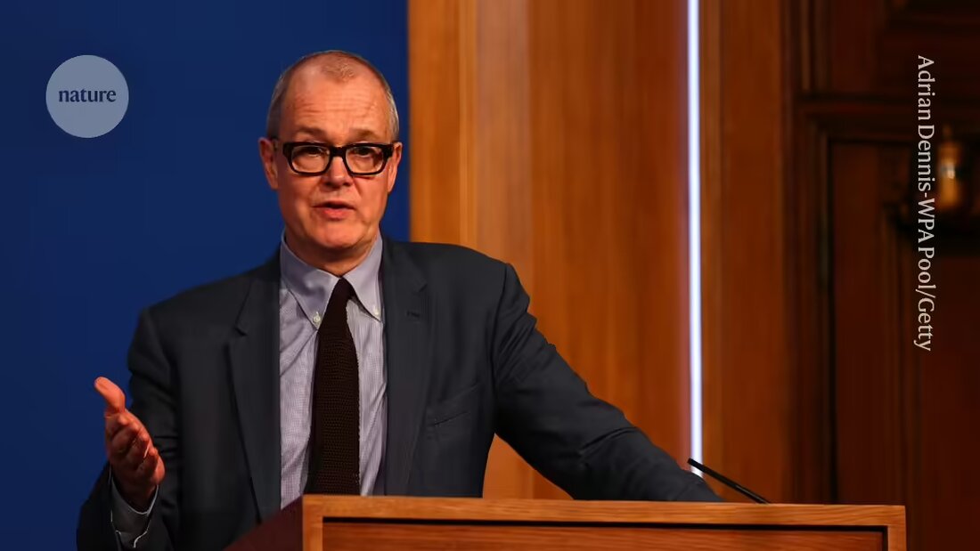 Lesen Sie mehr über die Ernennung des renommierten wissenschaftlichen Beraters Patrick Vallance zum Wissenschaftsminister Großbritanniens und die kontinuierlichen Veränderungen in der britischen Regierung unter dem neuen Premierminister Keir Starmer. Vallance, ein Kliniker und ehemaliger Leiter der Forschung und Entwicklung bei GlaxoSmithKline, übernimmt eine wichtige Rolle im Wissenschaftsministerium. Erfahren Sie, wie die Expertenberufungen die künftige politische Landschaft Großbritanniens beeinflussen könnten.