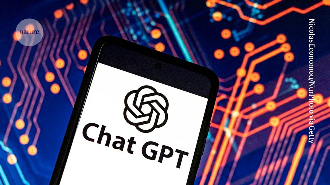 ChatGPT wird zwei Jahre alt und revolutioniert die Forschung: Wie der AI-Chatbot das Leben von Wissenschaftlern verändert hat.