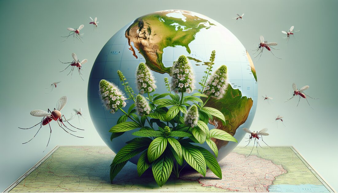 China officinalis könnte als homöopathische Prophylaxe gegen das Dengue-Virus in Brasilien dienen. Der Ansatz basiert auf Hahnemanns Konzepten und priorisiert Symptome schwerer Krankheitsphasen.