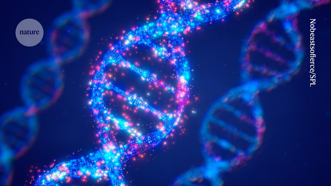 Ein neues Verfahren ermöglicht es, DNA als binären Speicher zu nutzen. Forscher an der Peking-Universität zeigen, wie epigenetische Änderungen Daten effizient speichern können.