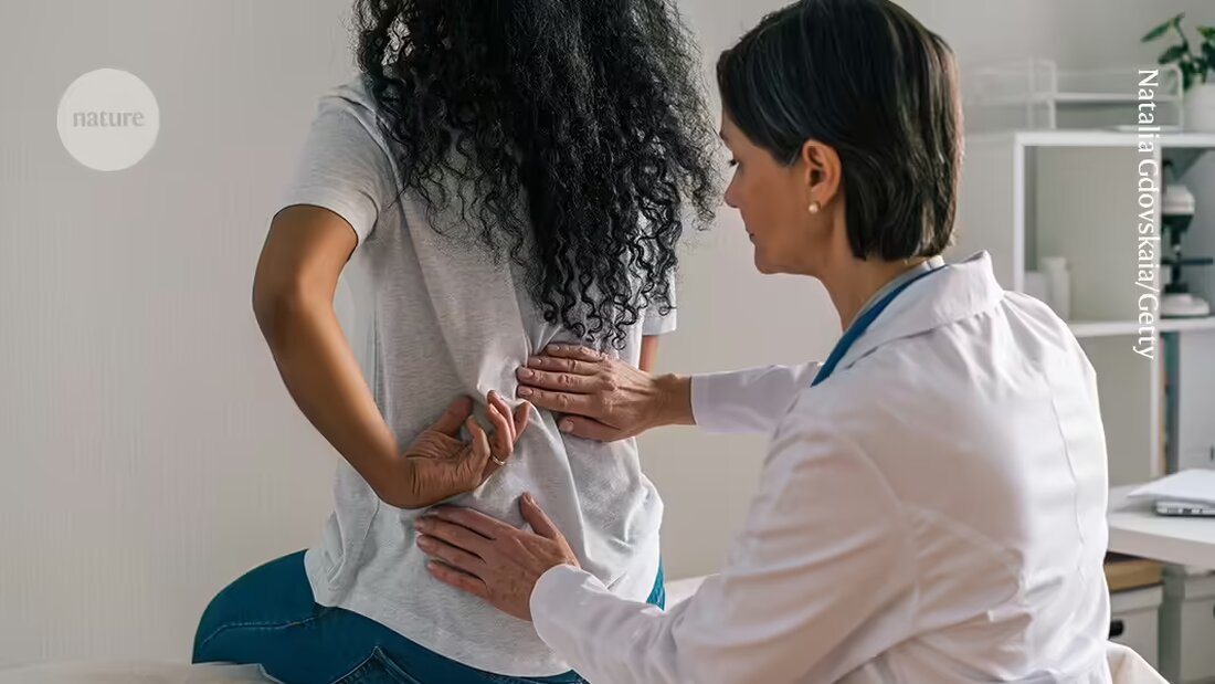Studie zeigt: Frauen warten länger und erhalten weniger Schmerzmittel als Männer im Krankenhaus. Die Untersuchung in Israel und den USA verdeutlicht unbewusste Vorurteile beim Behandeln von Schmerzen.