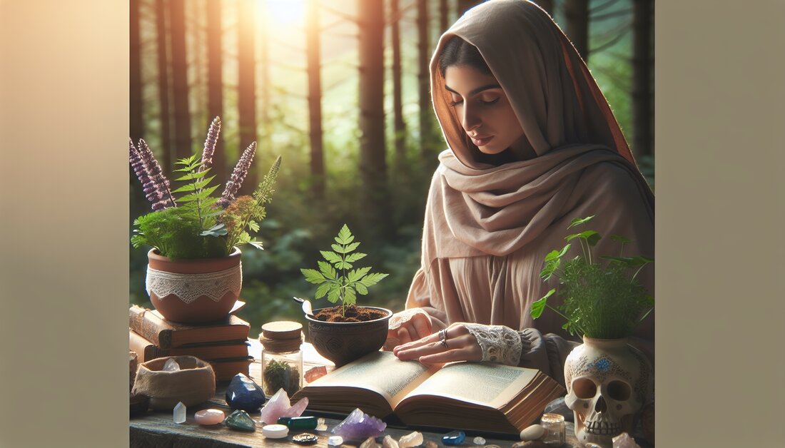 Spannender Artikel über die Rolle von Psychologie & Emotionalität in der Naturheilkunde und wie sie Heilungsprozesse beeinflussen. 🌿💭 #Gesundheit #Naturheilkunde