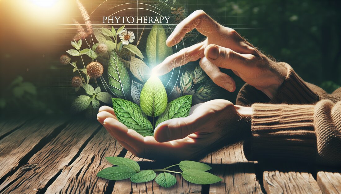 Spannende Einblicke in die Welt der Phytotherapie: Von alten Traditionen bis zur Wissenschaft, inkl. Anwendungstipps! 🌿✨