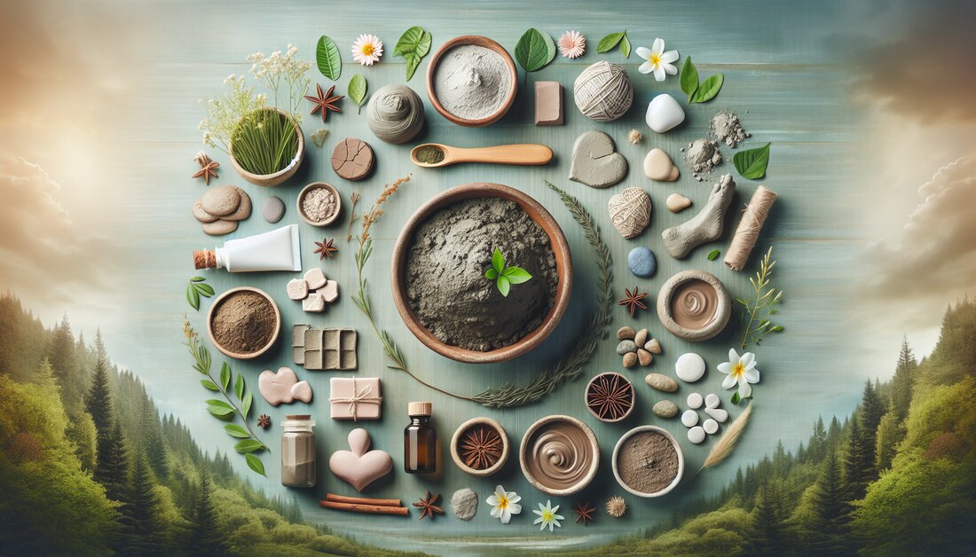 Erfahrt alles über Heilerde: Von den Ursprüngen und Forschungen bis zu Risiken und Zukunftsaussichten in der Naturmedizin! 🌿🔬