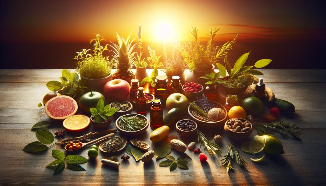 Entdeckt die Power der Antioxidantien! Von ihrer Wirkung auf Zellen bis hin zu ihrer Rolle in der Medizin und Tipps für den Alltag - alles Wissenswerte kompakt erklärt. 🌿🔬🍇 #Gesundheit #Wissenschaft