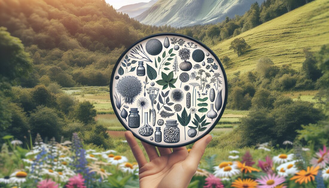 Checkt unseren neuesten Artikel über Naturheilkunde-Detox! Erfahrt alles zu Wirkmechanismen, ihrer Rolle bei Krankheitsprävention und was Studien sagen. 🌿🔬
