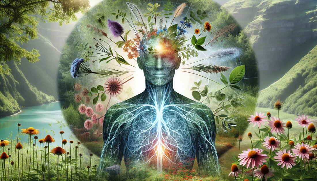 Entdecke, wie Geist und Körper zusammenwirken, um unsere Gesundheit zu beeinflussen – spannende Einblicke & echte Erfolgsgeschichten! 🌿🧠 #Gesundheit #Naturheilkunde