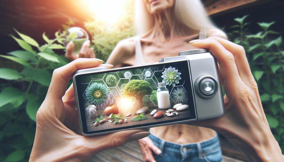 Entdecke die Zukunft der Naturheilkunde! Von aktuellen Trends bis zu evidenzbasierten Ansätzen und Herausforderungen ihrer Integration ins Gesundheitssystem. 🌿🔬