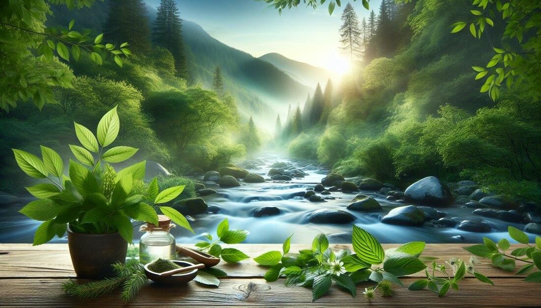 Erfahrt alles über Entgiftung - von körpereigenen Prozessen über naturheilkundliche Methoden bis zu Sicherheitsaspekten. Bleibt gesund und informiert! #Körperentgiftung #Naturheilkunde