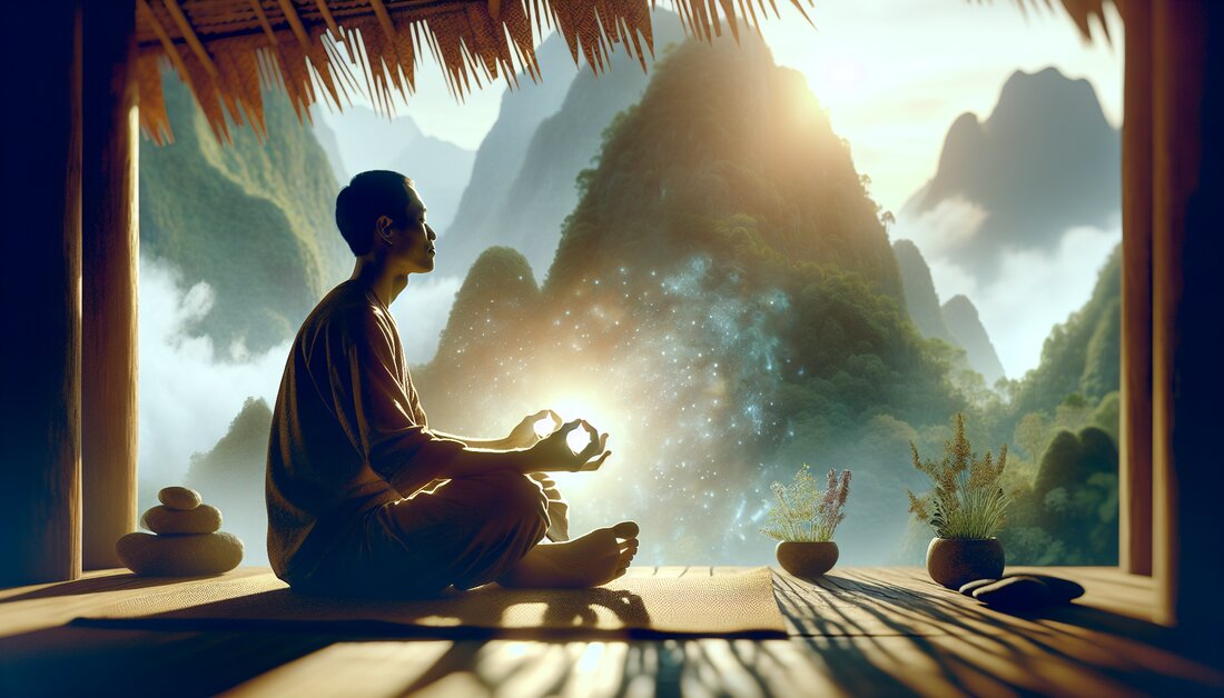 Entdecke, wie Progressive Muskelentspannung Stress reduziert und dein Wohlbefinden boostet – inkl. Anleitung und Studien! 🧘♂️✨ #Entspannung #Wohlbefinden