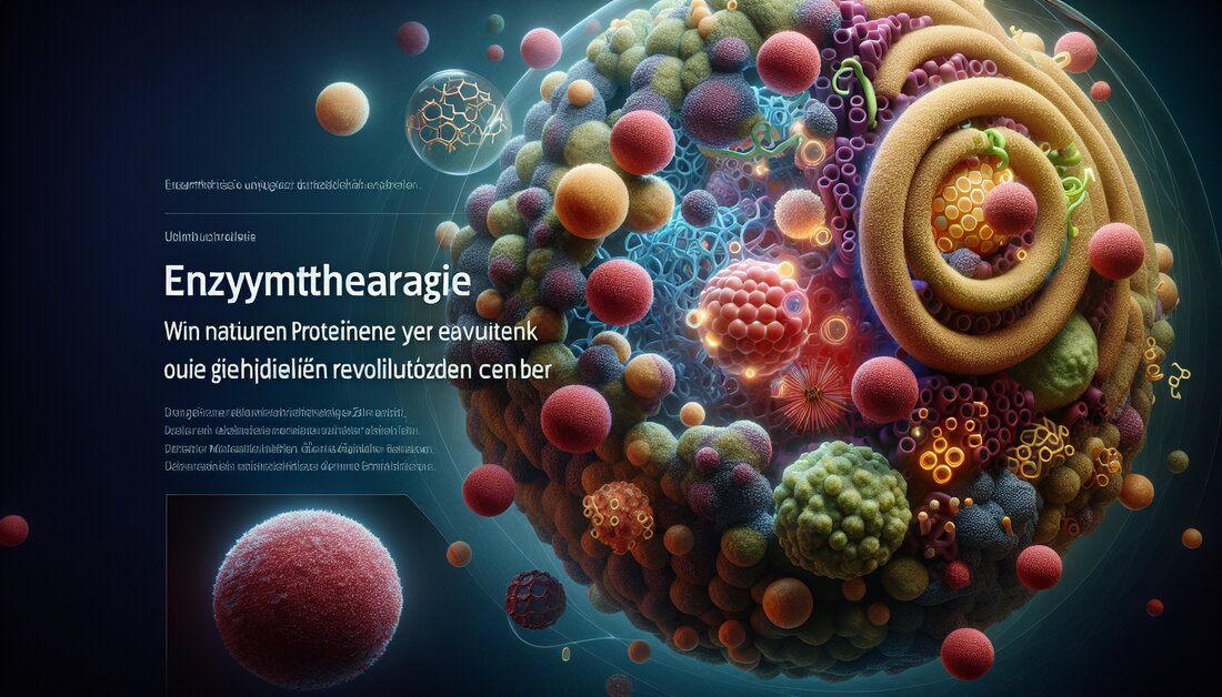 Erfahrt, wie natürliche Proteine eure Gesundheit revolutionieren können! Von Anwendung bis Risiken – alles, was ihr wissen müsst. 🧬 #GesundheitRevolution