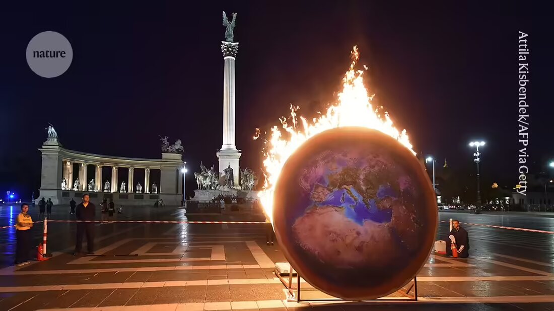 Erfahren Sie, wie eine Klimaforscherin gegen die Regierung des ehemaligen US-Präsidenten Donald Trump vorgeht und Schutzmaßnahmen für Wissenschaftler vorschlägt, um politischen Einfluss zu verhindern. Lesen Sie mehr auf Nature.com.