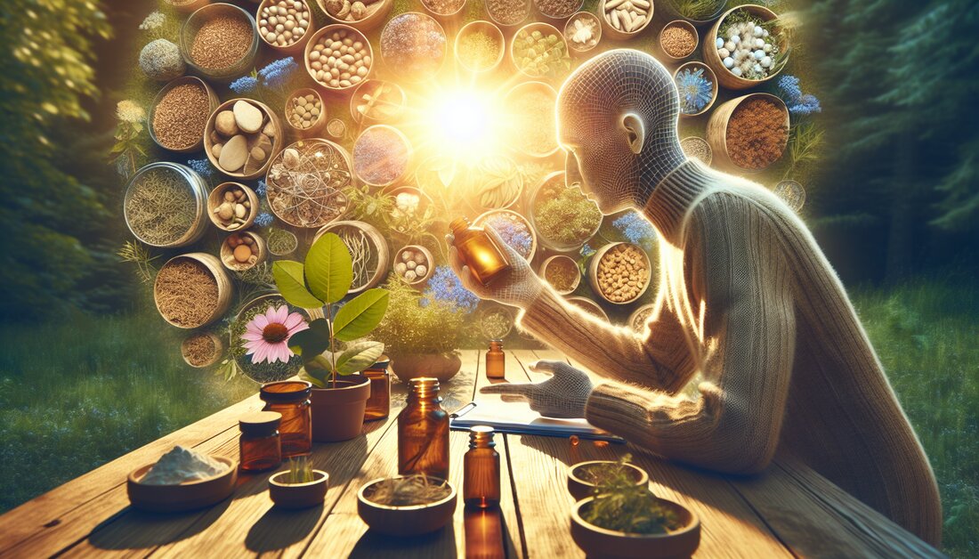 "Entdecke die Kraft der Ganzheitsmedizin – von Grundprinzipien über interdisziplinäre Ansätze bis hin zu Erfolgsgeschichten. Ein tiefgreifender Blick in die Zukunft der Heilung. 🌿🔬"