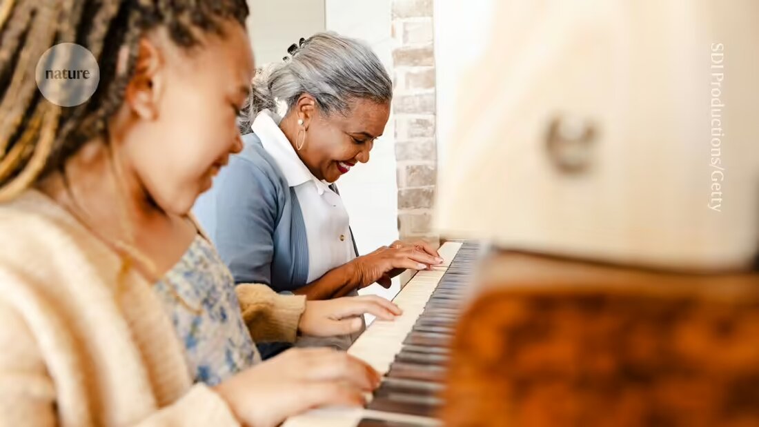 Das Gedächtnis für musikalische Themen scheint sich im Gegensatz zu vielen anderen Formen des Gedächtnisses nicht durch das Alter zu beeinflussen. Lesen Sie mehr über die interessante Studie zur Musikalischen Erinnerungsfähigkeit bei verschiedenen Altersgruppen in einem Konzertsumfeld.