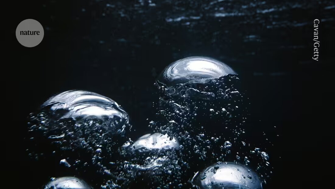 Erfahren Sie mehr über die faszinierende Entdeckung eines neuen Sauerstoffproduktionsmechanismus im tiefen Pazifischen Ozean. Forscher vermuten, dass polymetallische Knollen eine wichtige Rolle dabei spielen könnten. Die Ergebnisse wurden in Nature Geoscience veröffentlicht.