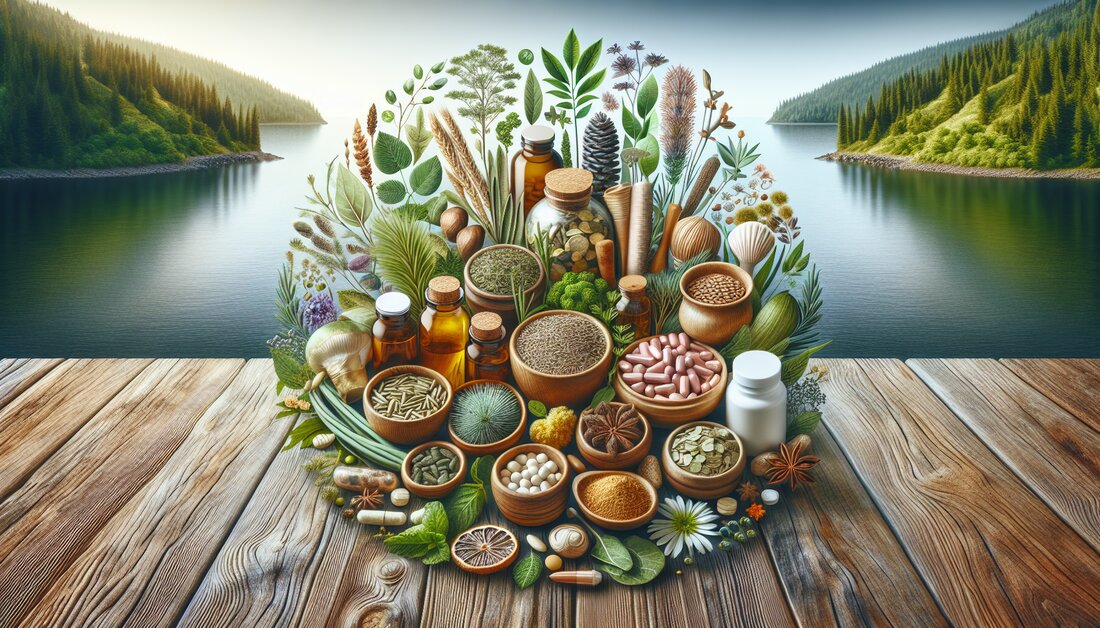 Schau dir diese Tipps für gesundes Haar & starke Nägel an! Von Ernährung bis hin zu Naturheilkunde - alles evidenzbasiert. 🌿💅✨