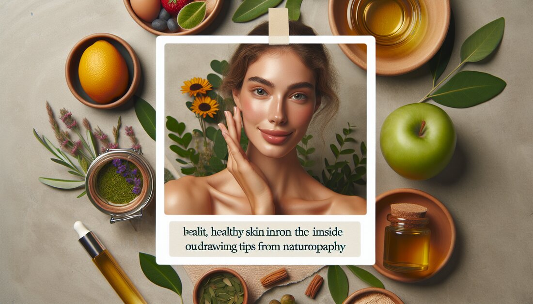 Entdecke, wie Pflanzenstoffe & Ernährung deine Haut zum Strahlen bringen können! Experten teilen Schritt-für-Schritt natürliche Pflegerituale.🌿✨
