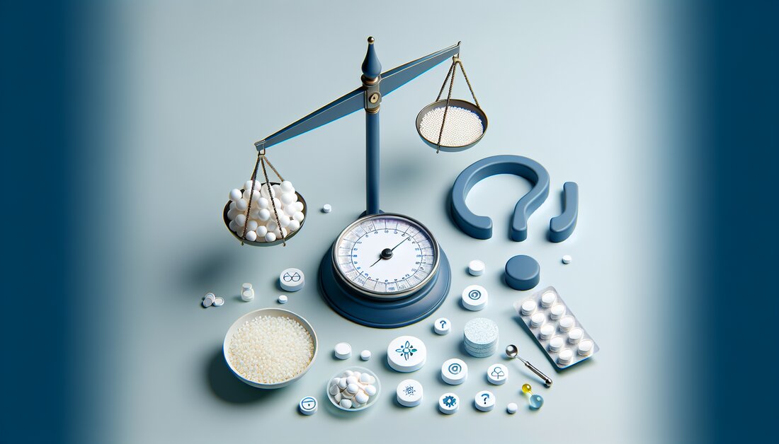 Entdeckt die Wissenschaft hinter Homöopathie, die Kraft des Placebos und Tipps zum klugen Umgang mit Globuli – alles in einem Artikel! 🌿💊 #HomöopathieWissenschaft