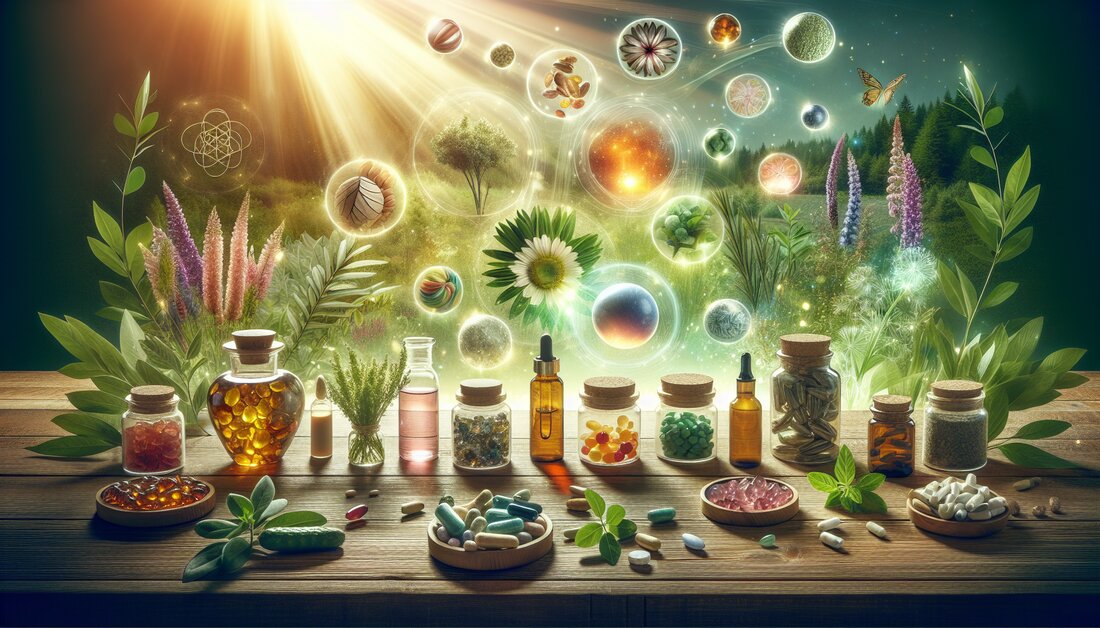 Entdecken Sie die Grundlagen der Orthomolekularen Medizin, ihre Anwendung und Rolle von Vitaminen & Mineralstoffen. Erfahren Sie mehr über deren Effekte auf unsere Gesundheit und praktische Ernährungstipps.