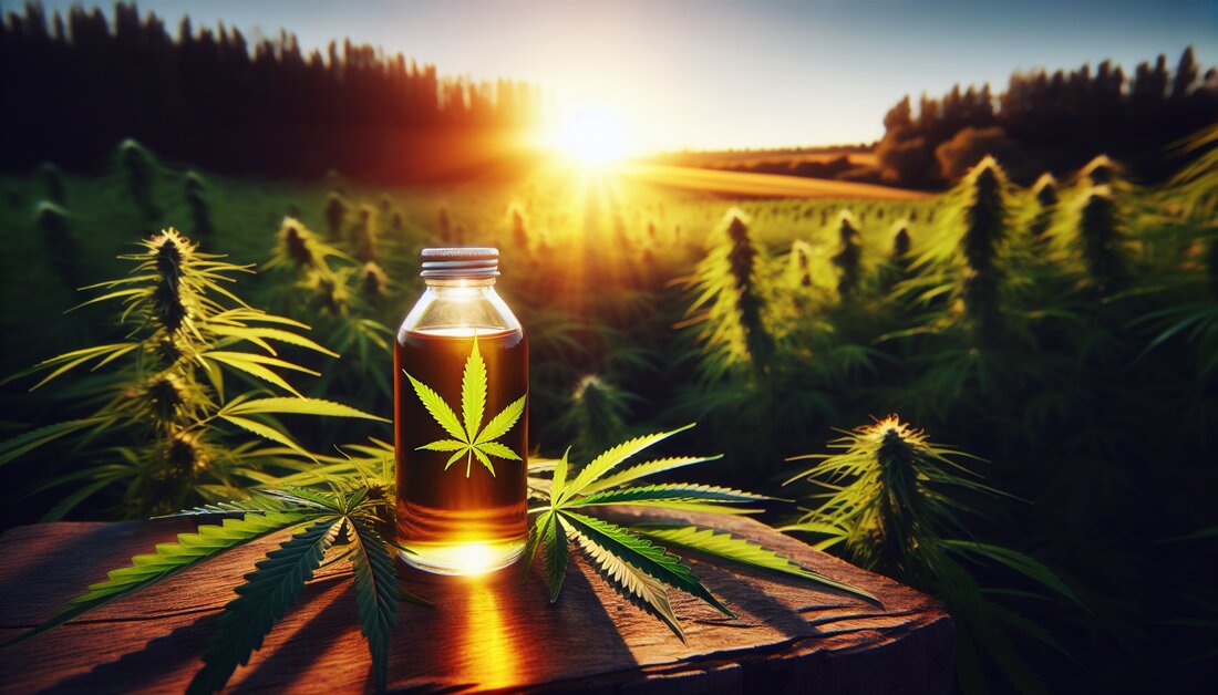 Entdecke die Wissenschaft von Hanföl! 🌿 Erfahre alles über seine entzündungshemmenden Kräfte, wie du es nutzen kannst und was die Forschung sagt! #HanfölWissen