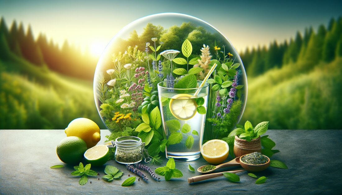 "Entdeckt die Wissenschaft hinter Heilfasten & Detox! Von Grundlagen bis sichere Praktiken - alles, was ihr wissen müsst. 🌿💧"