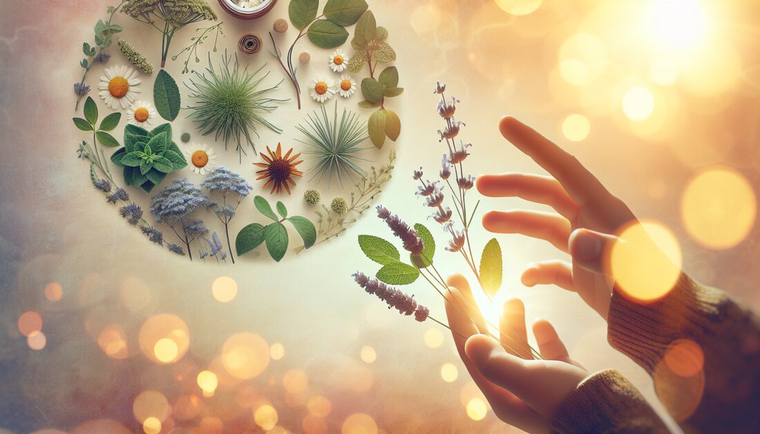 Entdeckt die Kraft von Heilkräutern in der Kinderheilkunde! Von historischen Einblicken bis zu Dosierungen - ein wichtiger Guide für Eltern & Ärzte. 🌿👶