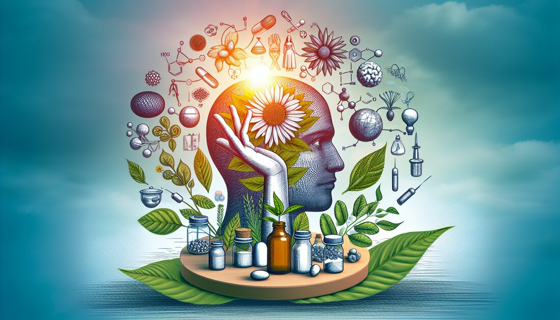 Entdecken Sie innovative Ansätze und aktuelle Studien zur Homöopathie und deren integrative Rolle in der modernen Medizin.