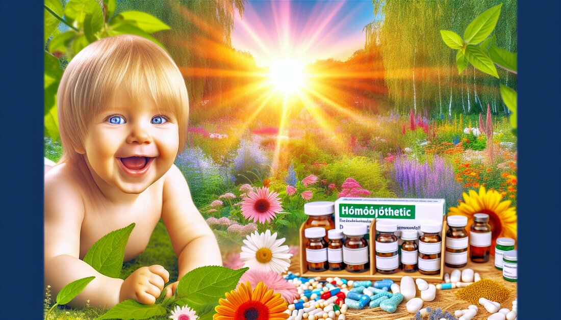 Eine Studie an 108 indischen Neugeborenen zeigt: Homöopathie reduziert Krankheitstage und Atemwegserkrankungen in den ersten 24 Lebensmonaten, erhöht die Körpergröße und senkt die Kosten.