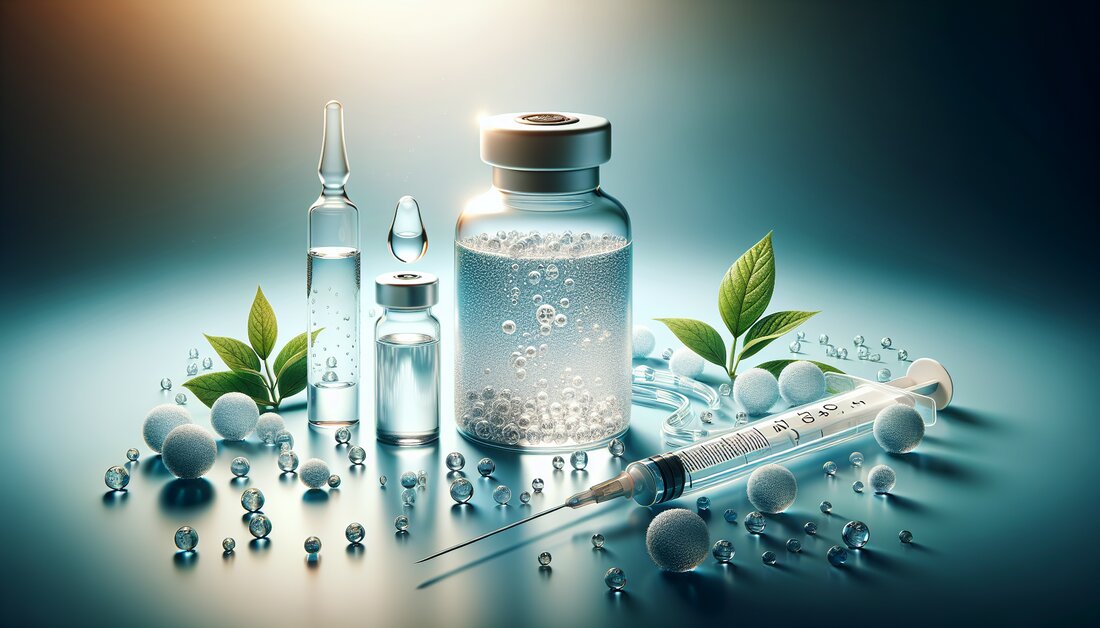 Exklusiv: Entdecke, wie Homöopathie das Immunsystem bei Impfungen unterstützen kann - von spezifischen Mitteln bis hin zu wissenschaftlicher Forschung und Sicherheitstipps! 🌿💉