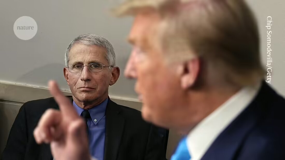 Erfahren Sie mehr über die Bemühungen der US-Regierung, Wissenschaft und Wissenschaftler vor politischer Einmischung zu schützen. Lesen Sie über die Schutzmaßnahmen, Vertragsverhandlungen und politische Entwicklungen in Bezug auf wissenschaftliche Integrität und den Einfluss der Wahl im November.