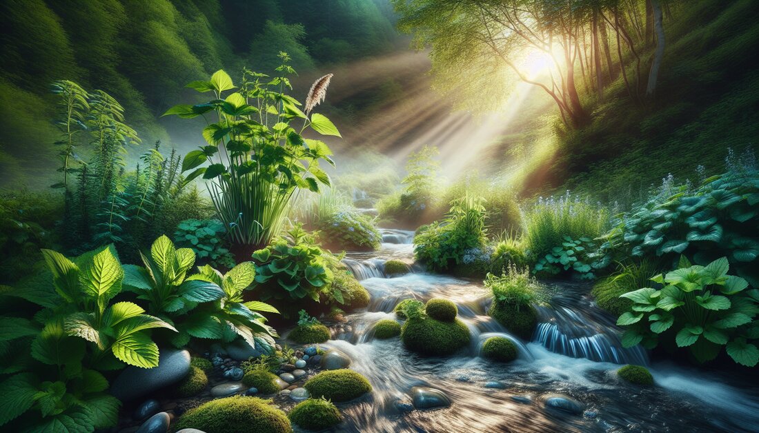 Erfahrt alles über Kneipp-Therapie: Von Wasseranwendungen & Heilkräutern bis hin zu Tipps für den Alltag & Erfolgsgeschichten! 🌿💧
