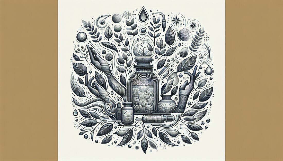 Entdecke alles über kolloidales Silber: Von Geschichte, Nutzen in der Naturheilkunde bis zu Risiken und Anwendungstipps! 🌿🔬