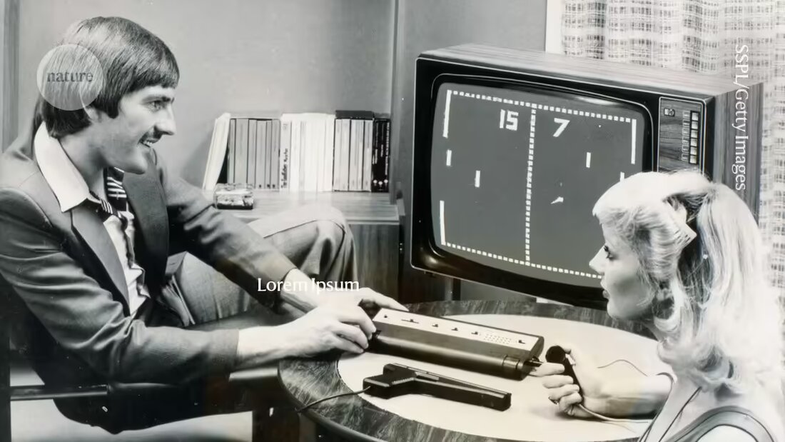 Eine neue Studie zeigt, wie ein künstliches Intelligenzsystem aus gelartigem Material mittels Elektroden das Videospiel Pong erlernt und sich im Laufe der Zeit verbessert. Die Forschungsergebnisse legen nahe, dass synthetische Materialien eine rudimentäre Form von "Gedächtnis" nutzen können, um die Leistung zu steigern.