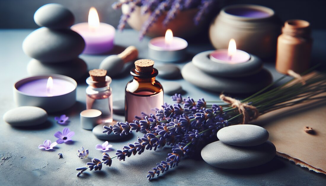 "Erforscht die Welt des Lavendels: Von seiner Vielfalt bis zu seinen Wirkungen auf uns und seinen Einsatz in Medizin und Kosmetik. Plus: Tipps für nachhaltigen Anbau."