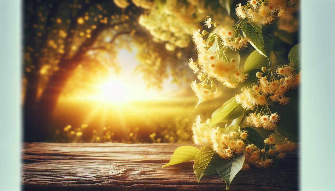 Entdecken Sie die heilenden Eigenschaften der Lindenblüte und ihre nachgewiesene Wirksamkeit bei Fieber und Erkältungen in diesem informativen Artikel. Erfahren Sie, wie Sie Lindenblütenpräparate richtig anwenden und dosieren.