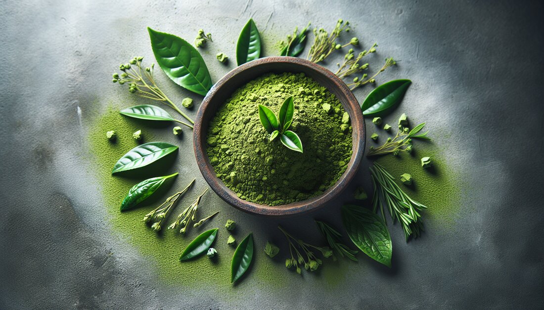 Entdeckt die Wissenschaft und gesundheitlichen Benefits von Matcha! Von Studienergebnissen bis zur täglichen Anwendung - hier erfahrt ihr alles. 🍵✨